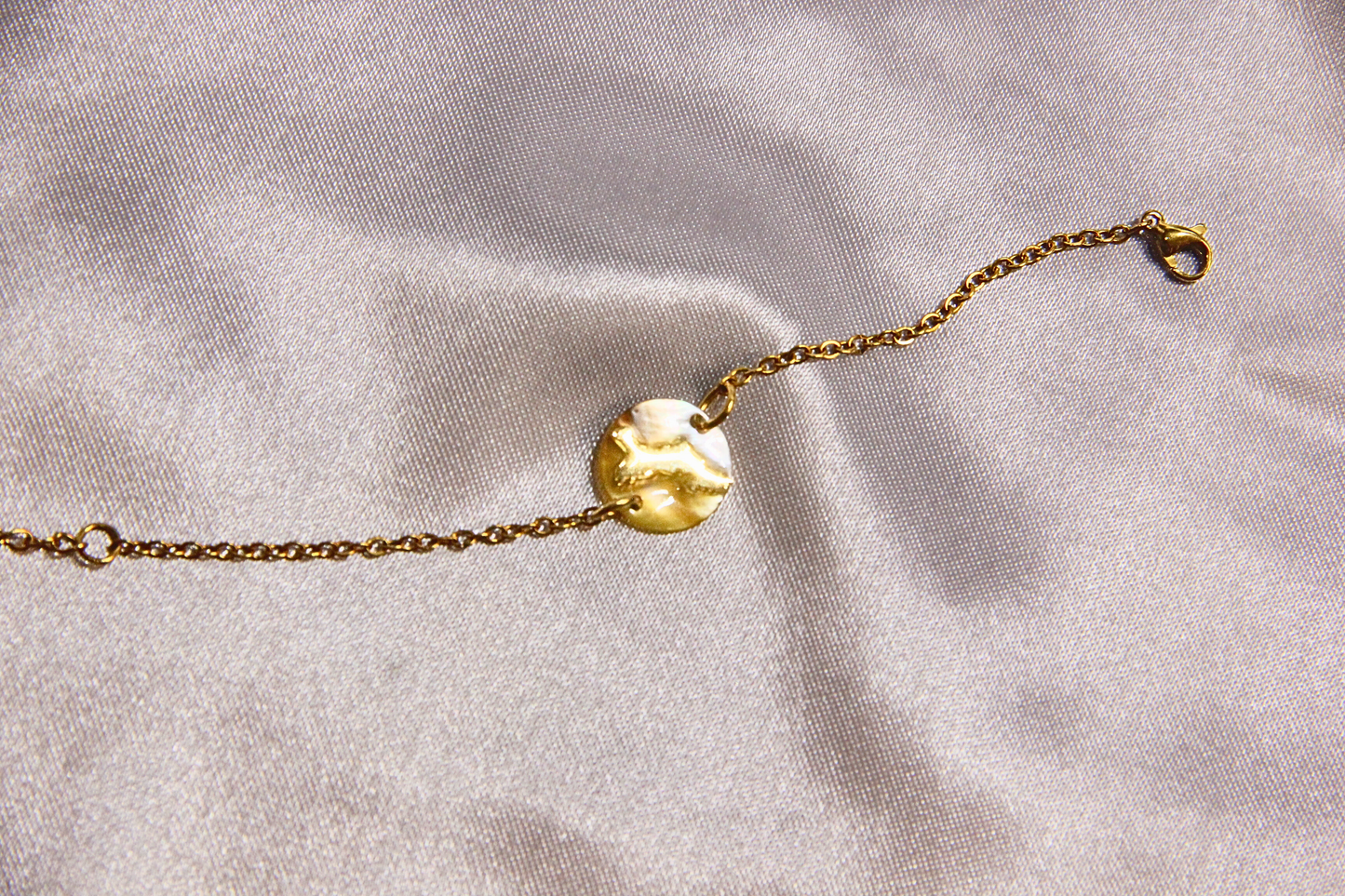 Small Treasure -Coco de Mer Set